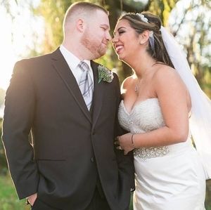 Meet your Posher, Arielle